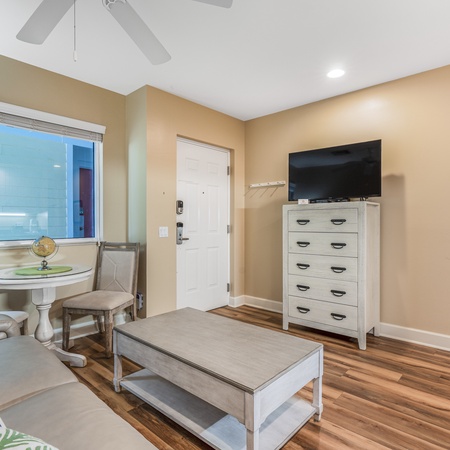 Harbour House 215