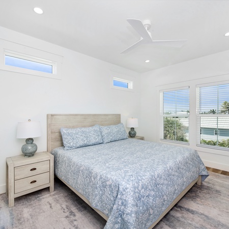 Easy & Lazy Retreat