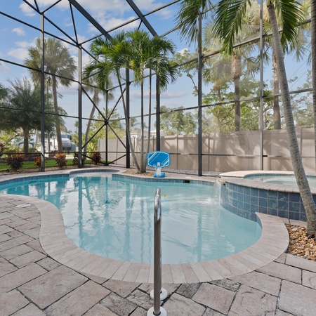 Sabal Palms