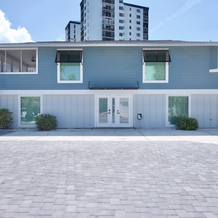 Bayview Beach House