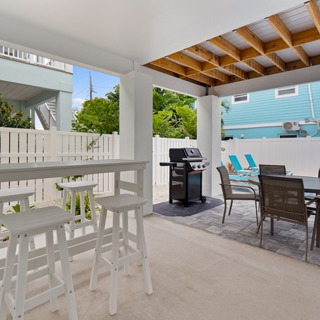 Sandpiper Shores