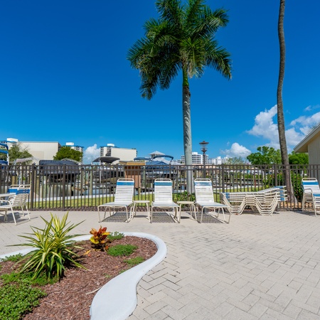 Santa Maria 1 #3205- Manatee Cove