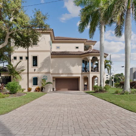 Sabal Palms