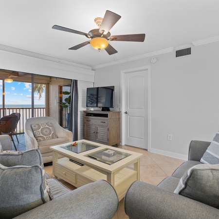 Carlos Pointe #213 Paradise Pointe