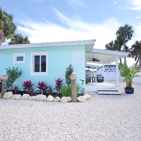 Coconut Villa B