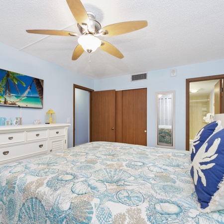 Windward Point #507