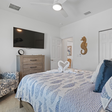 Pearl Street Retreat