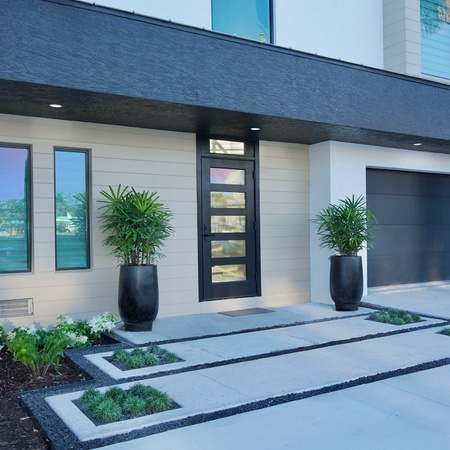 Madera Holiday Home