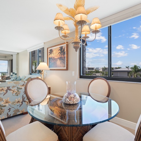 Caper Beach Club 314