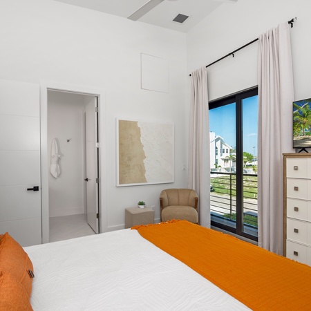 Madera Holiday Home