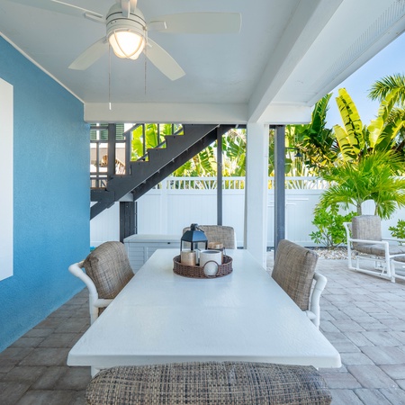 218 Dolphin Beach House