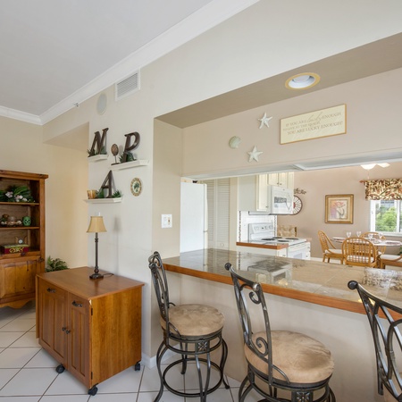 Casa Marina III-711