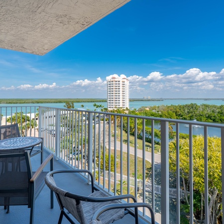 Lovers Key Beach Club #606