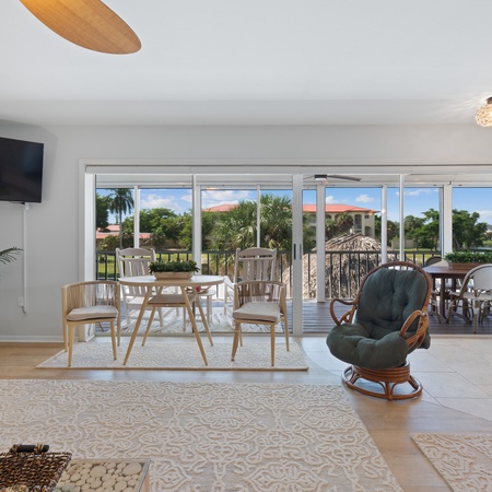 Vallie's Villa