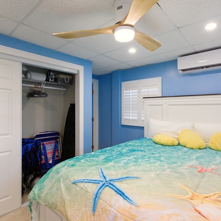 Coral Suite