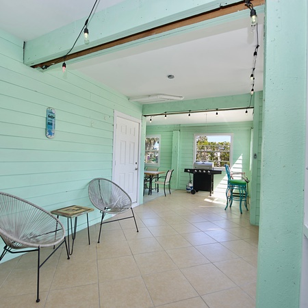 Key Lime Villa