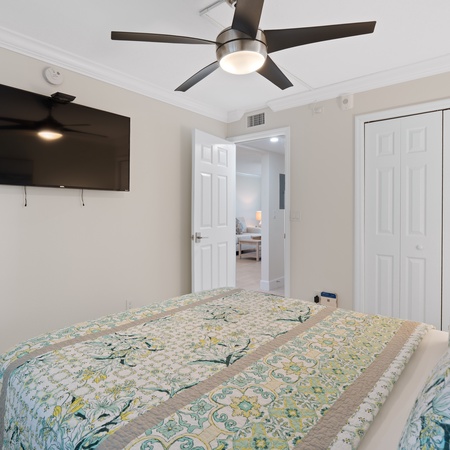 Seaside Condo 109