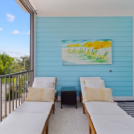 Bluewaters Vista