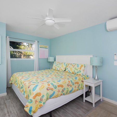 Big Blue Beach House