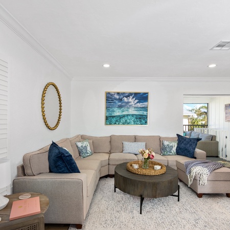 Coral Cove B