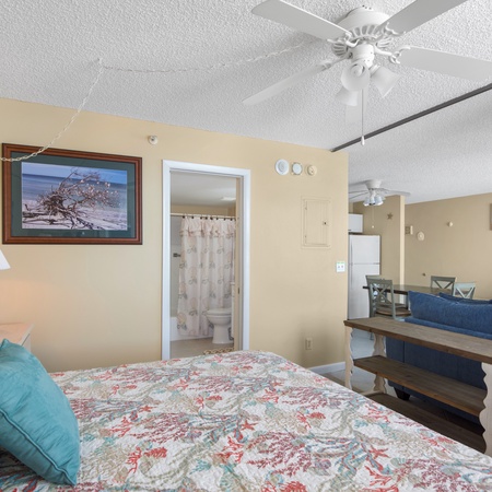 Estero Beach & Tennis 1004-A