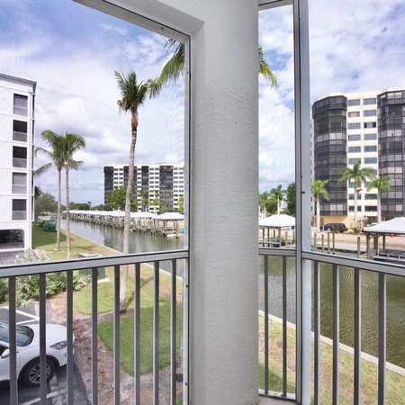 Casa Marina III-711