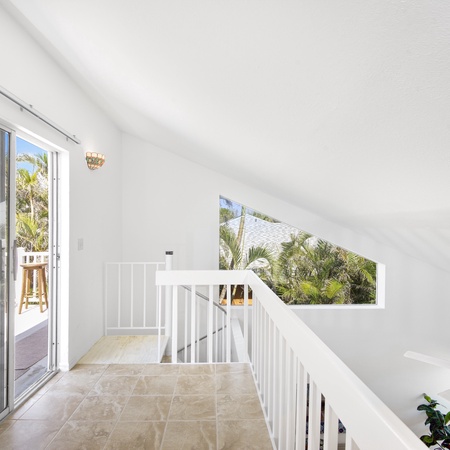 Beach House Paradise