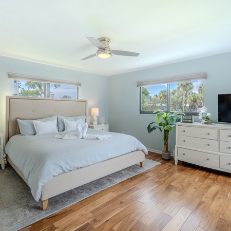 Club 205 At Bayview