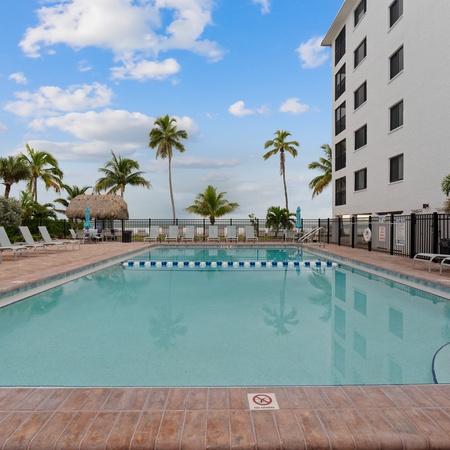 Seaside Condo 109