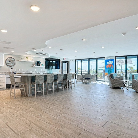 Caper Beach Club 314
