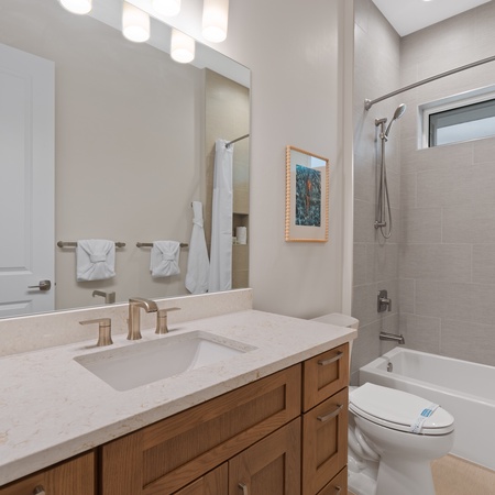 Sandpiper Shores