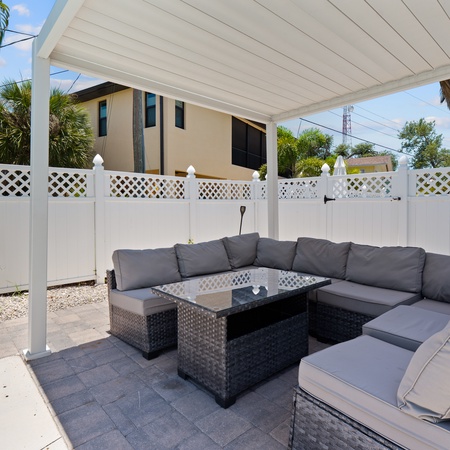 Bluewaters Beach House