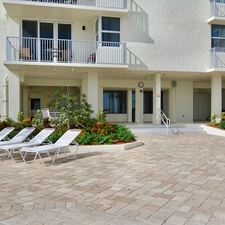 Estero Beach & Tennis 1001-A