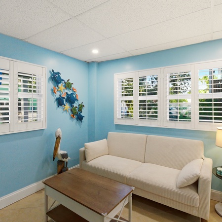 Coral Suite
