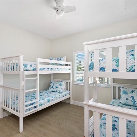 Betty’s Beach House