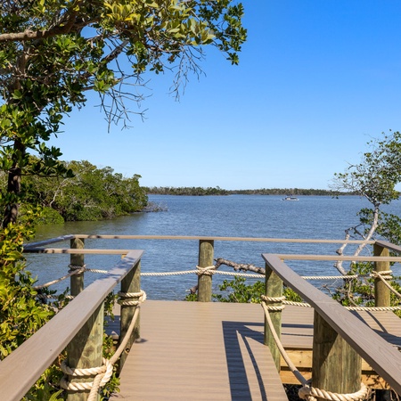 Widgeon Point