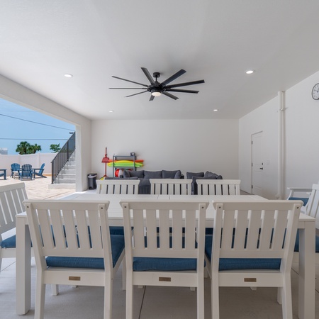 Seaside Cottage