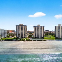 Estero Beach & Tennis 1102-A
