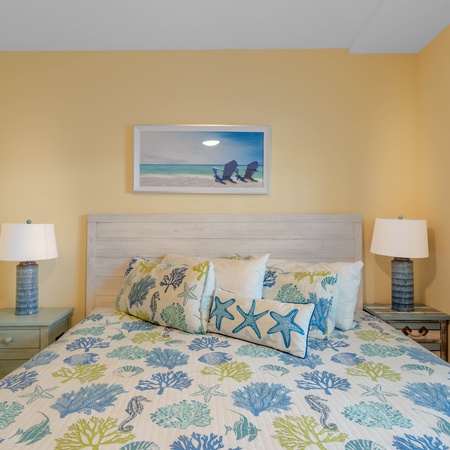 218 Dolphin Beach House