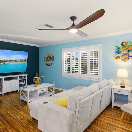 The Starfish Estate