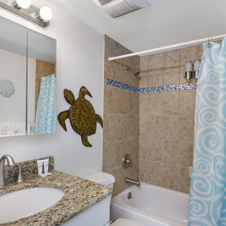 Bel Air Beach Club Penthouse 503