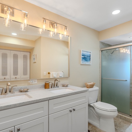 Island Winds Penthouse 1