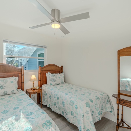 Euca Beach Breeze A