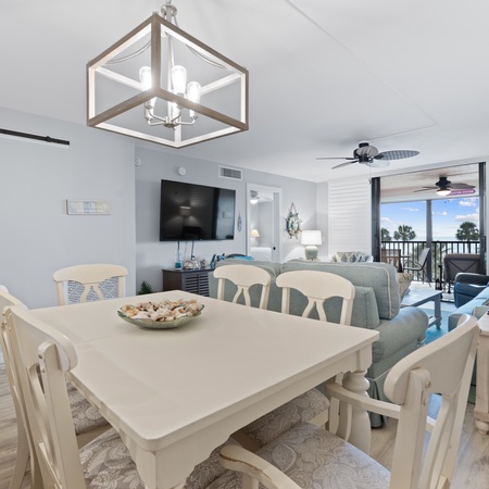 Caper Beach Club 313