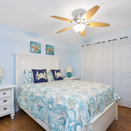 Windward Point #507
