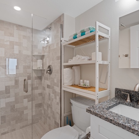 Seaside Condo 109