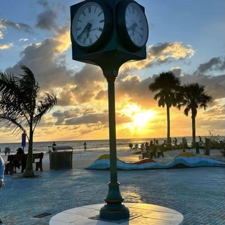 Miramar Palms