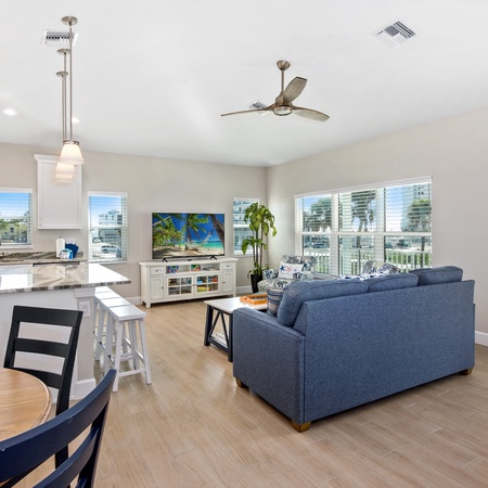Betty’s Beach House