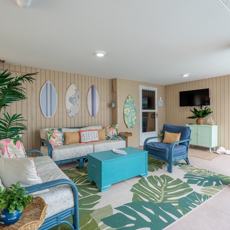 Into The Mystic