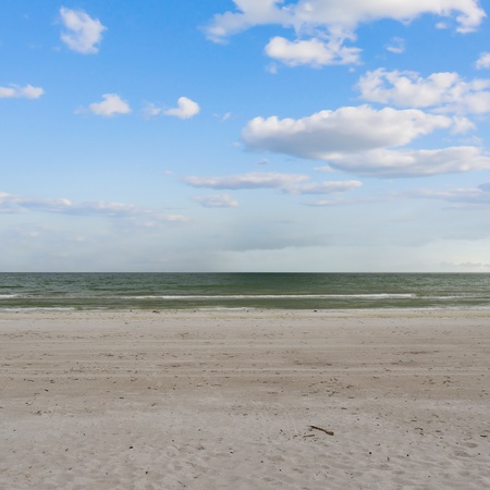 Seaside Condo 109